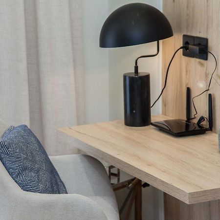 Acropolis View Modern Deluxe Suite With Balcony Athens Ngoại thất bức ảnh
