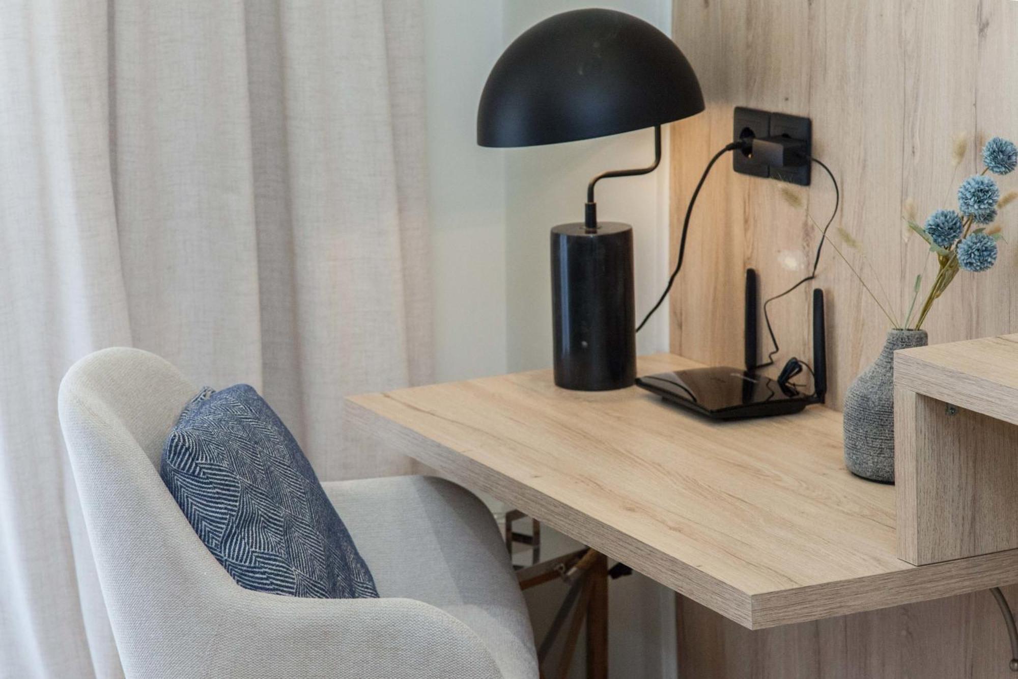 Acropolis View Modern Deluxe Suite With Balcony Athens Ngoại thất bức ảnh
