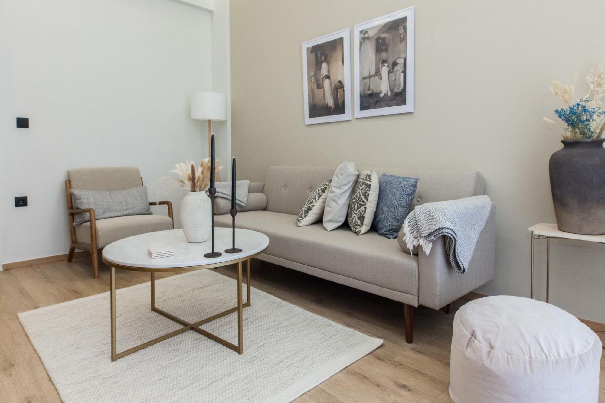 Acropolis View Modern Deluxe Suite With Balcony Athens Ngoại thất bức ảnh