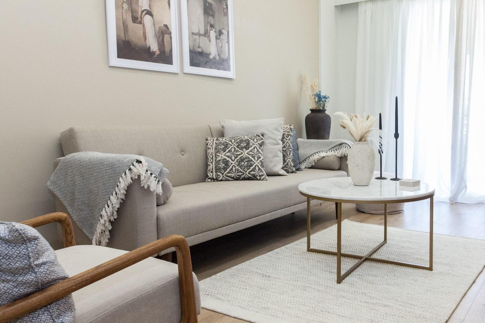 Acropolis View Modern Deluxe Suite With Balcony Athens Ngoại thất bức ảnh