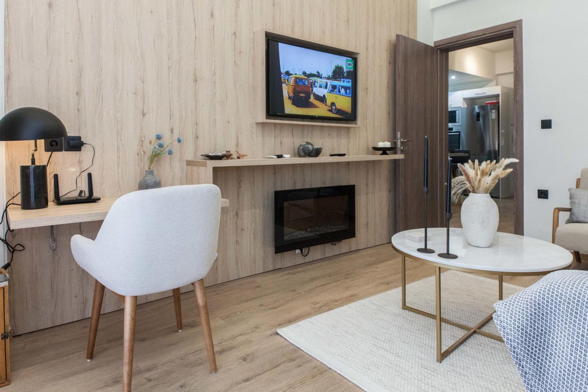 Acropolis View Modern Deluxe Suite With Balcony Athens Ngoại thất bức ảnh