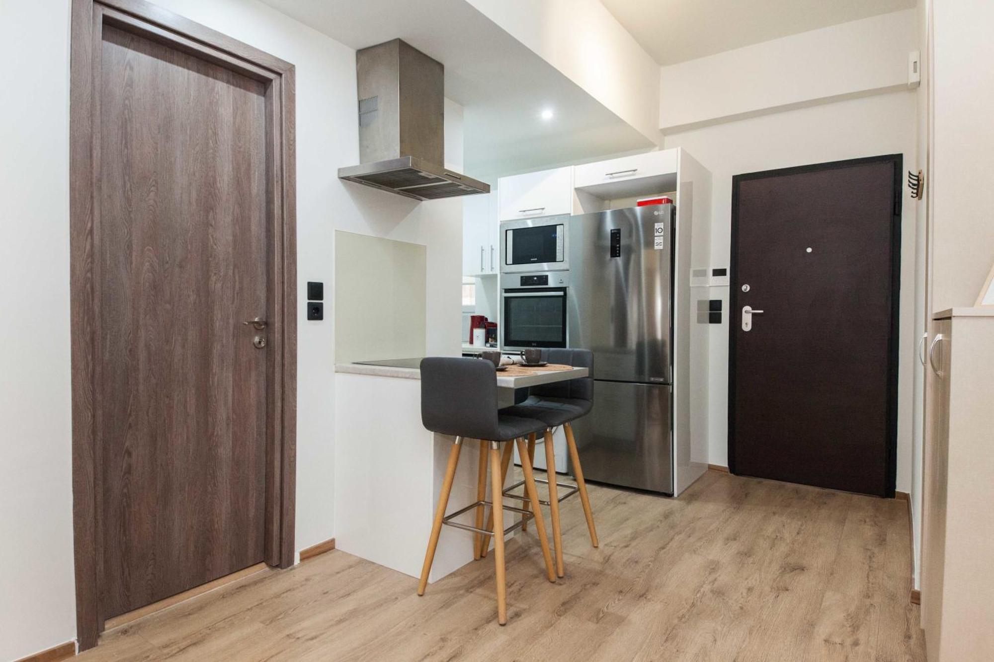 Acropolis View Modern Deluxe Suite With Balcony Athens Ngoại thất bức ảnh
